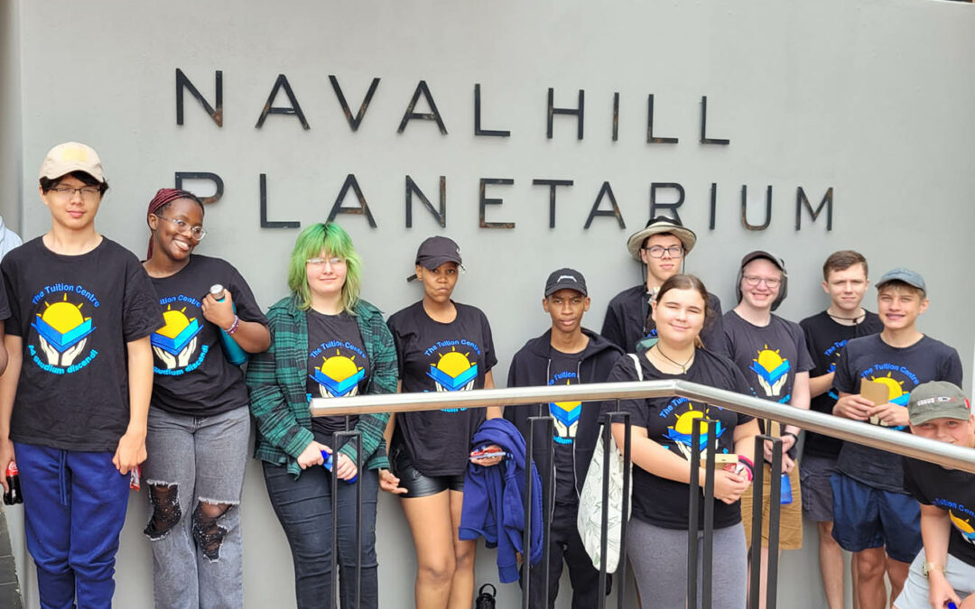 Naval Hill Visitation