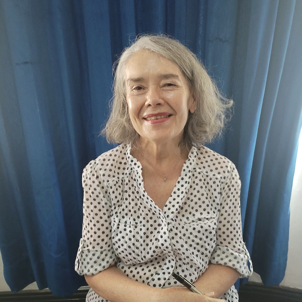 Claudia Engelbrecht