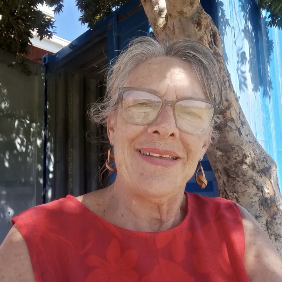 Hettie Allwright