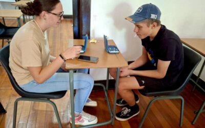 Games and Practical Learning