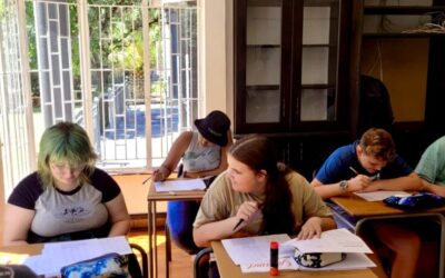 Providing a Well-Rounded Education to Our Students